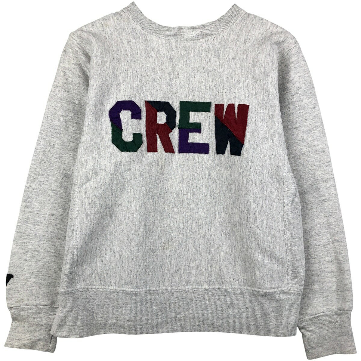 古着 90'S ソフィ SOFFE スウェットシャツ トレーナー USA製 メンズM相当 ヴィンテージ /eaa597296 【中古】 【251215】 【NH-2508】