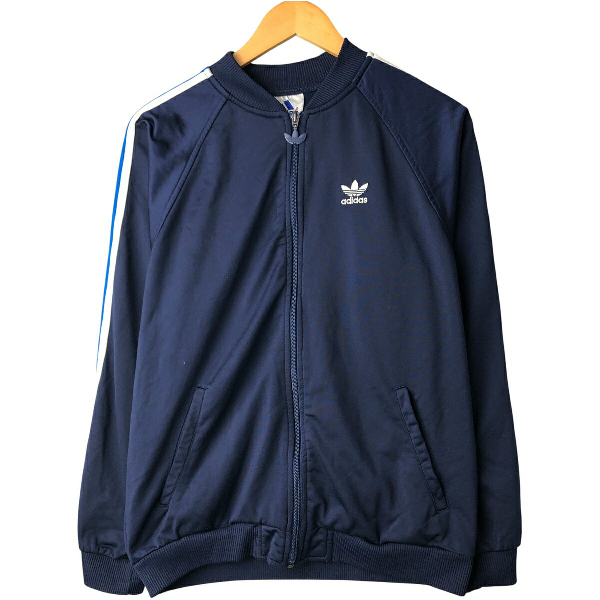楽天市場】アディダス ビンテージ ジャージ（トップス｜メンズ
