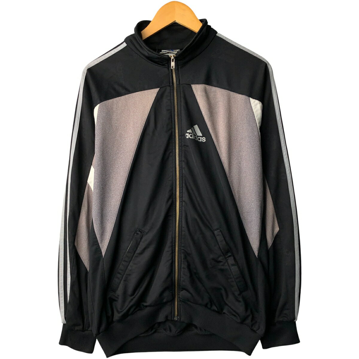 楽天市場】アディダス バックプリント ジャージ（メンズファッション