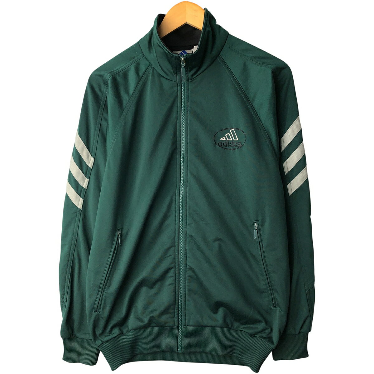 楽天市場】90年代 アディダス adidas ジャージ トラックジャケット