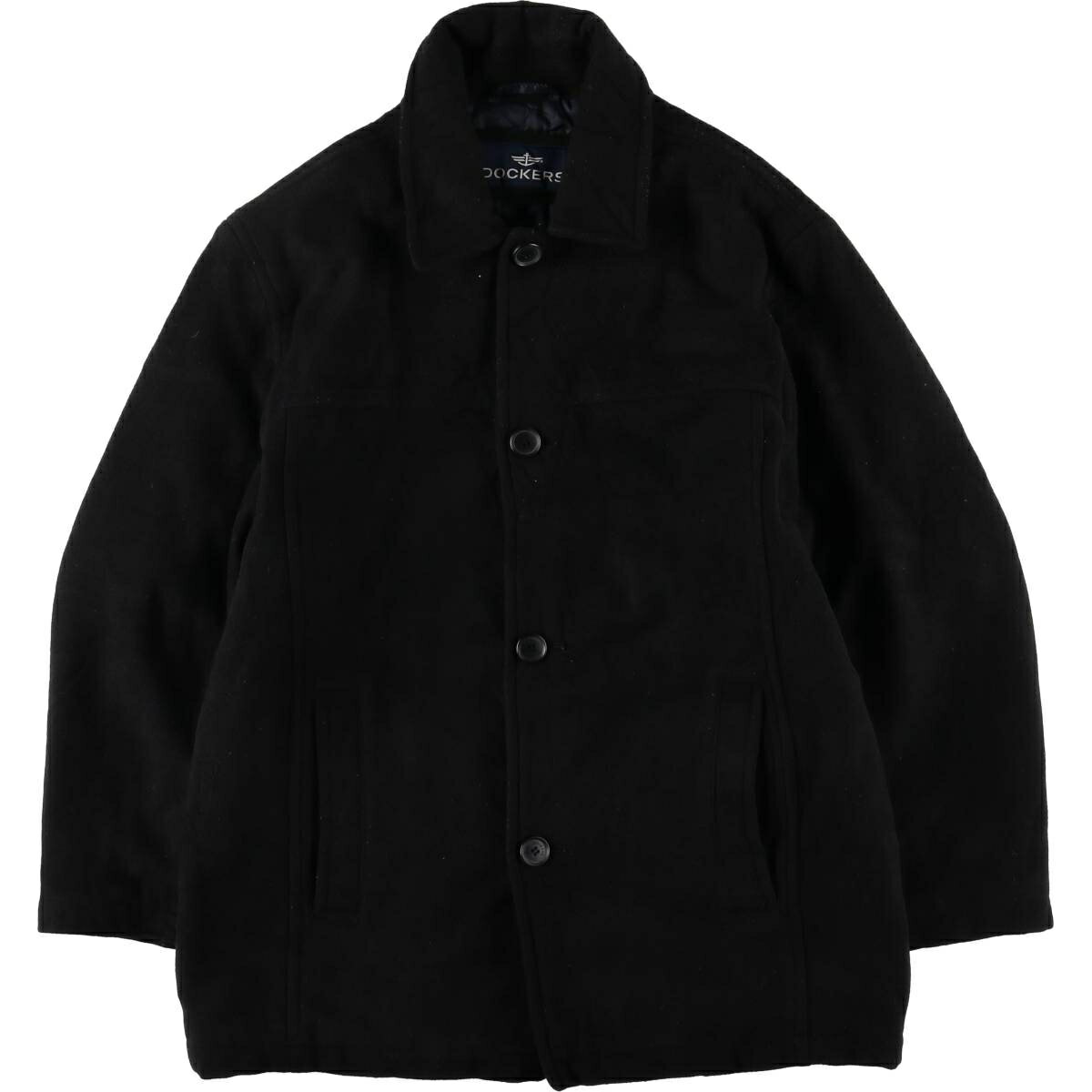 楽天市場】Dockers（素材（生地・毛糸）ウール）（コート・ジャケット
