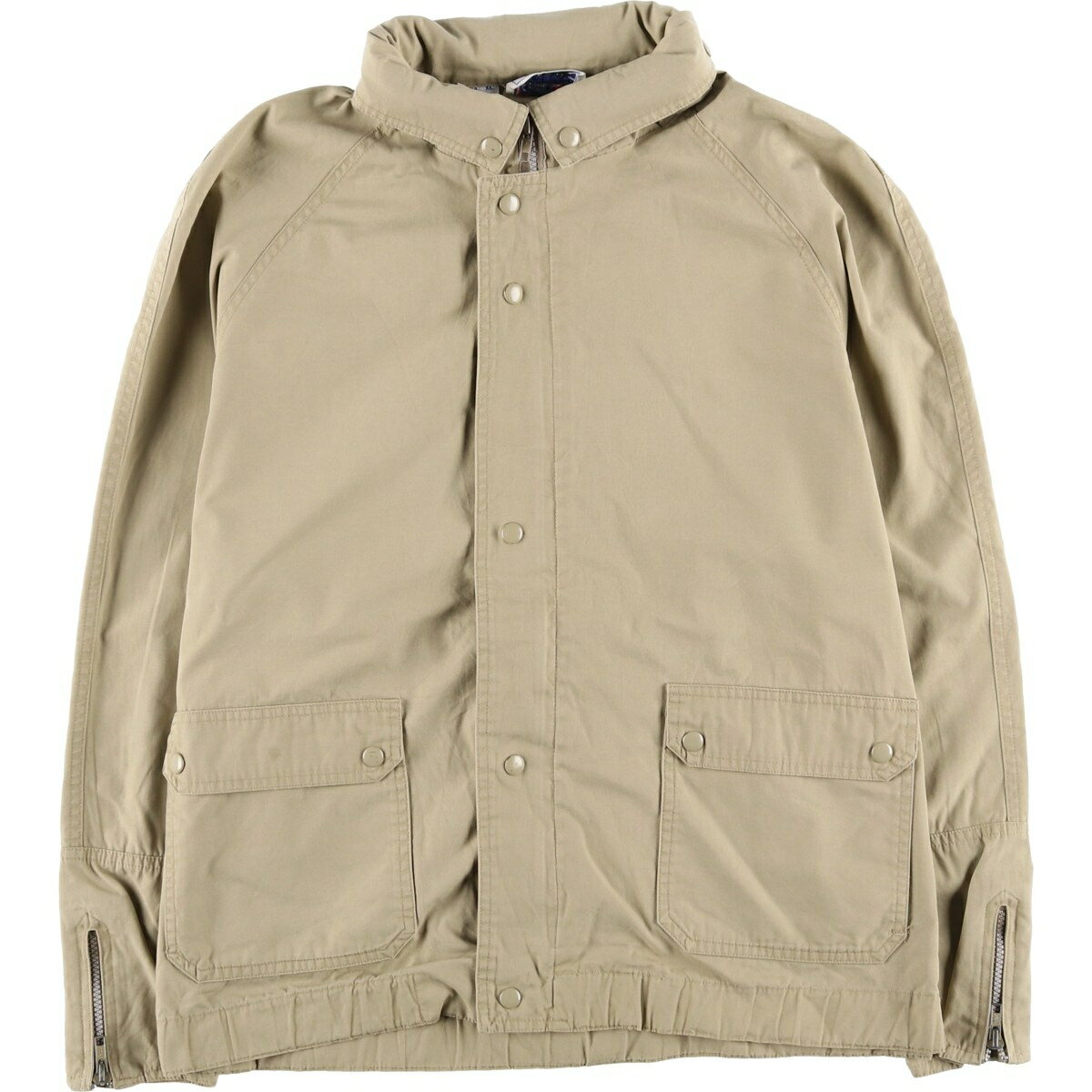 古着 70~80'S ラコステ LACOSTE IZOD コッ�