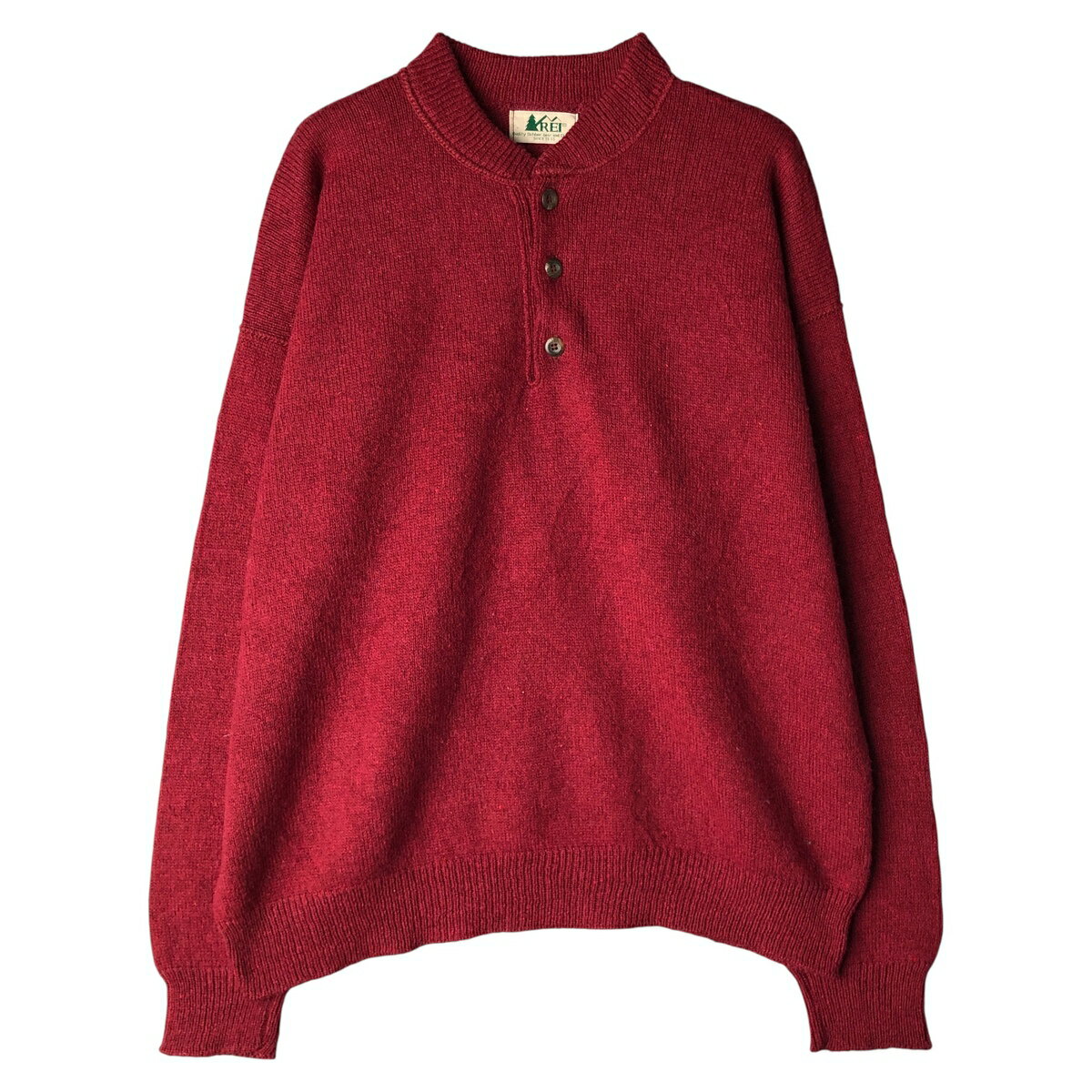 【中古】古着80'Sアールイーアイ...