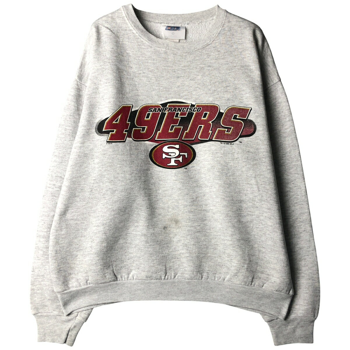 楽天市場】49ers 古着（トップス｜メンズファッション）の通販