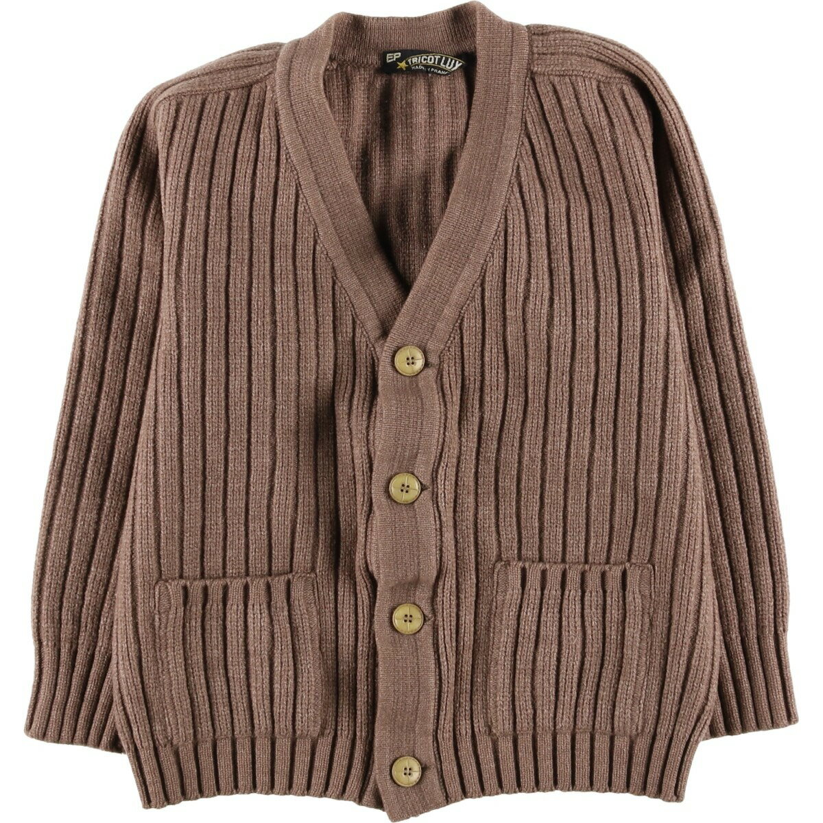 ���� TRICOT LUX ����Ԥ� ������˥åȥ����ǥ����� �ե���� ��ǥ�����S���� /eaa597650 ����š� ��251214�� ��Elulu/��...