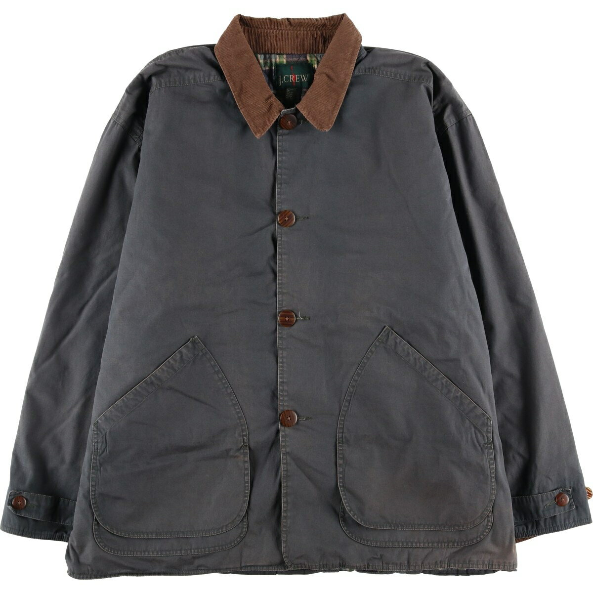 楽天市場】ハンティングジャケット（ブランドジェイクルー）の通販