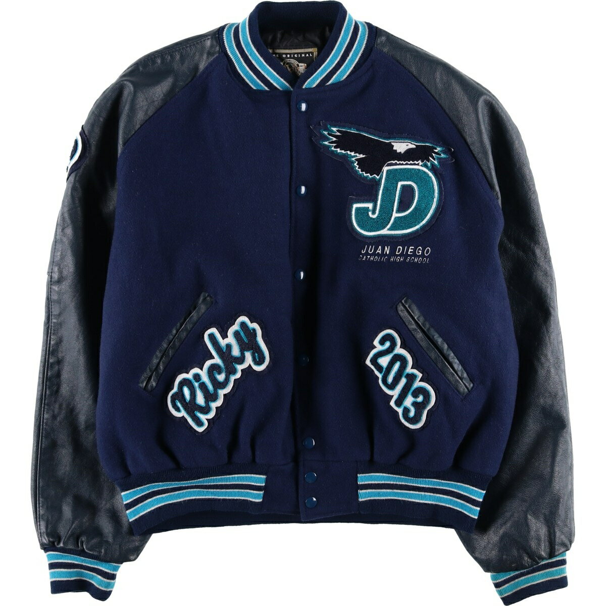 楽天市場】ホロウェイ スタジャンの通販