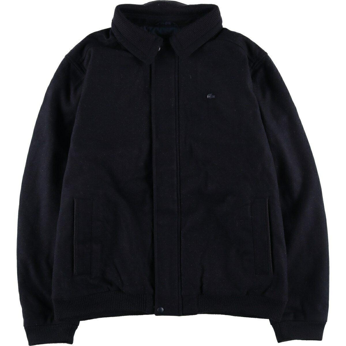 楽天市場】LACOSTE ラコステ（素材（生地・毛糸）ウール）（コート