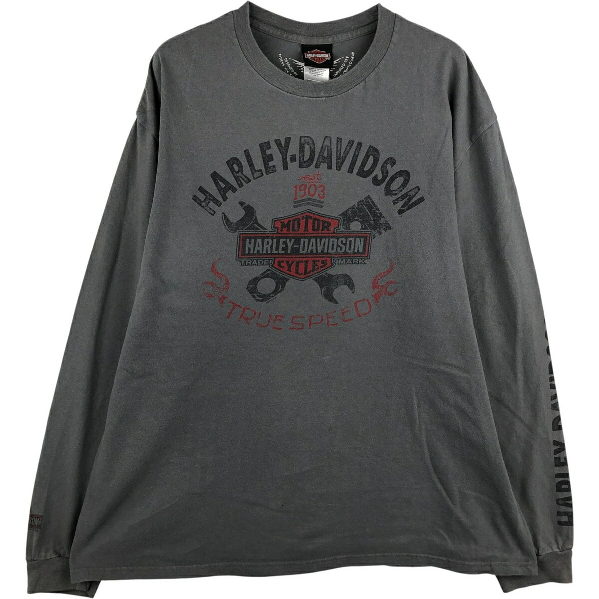 楽天市場】ハーレーダビッドソン ロンtの通販