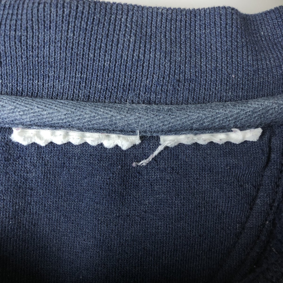 古着 TWEETY トウィーティー キャラクタースウェットシャツ トレーナー メンズM相当 /eaa598119 【中古】 【251221】