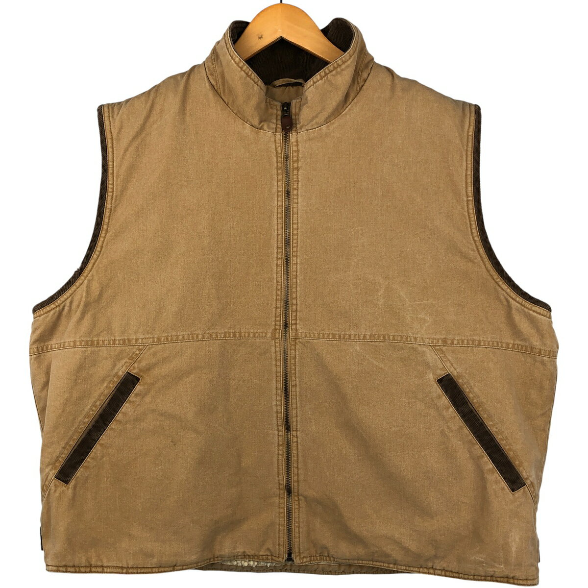 楽天市場】Wrangler ラングラー（ブランドラングラー）（ベスト・ジレ