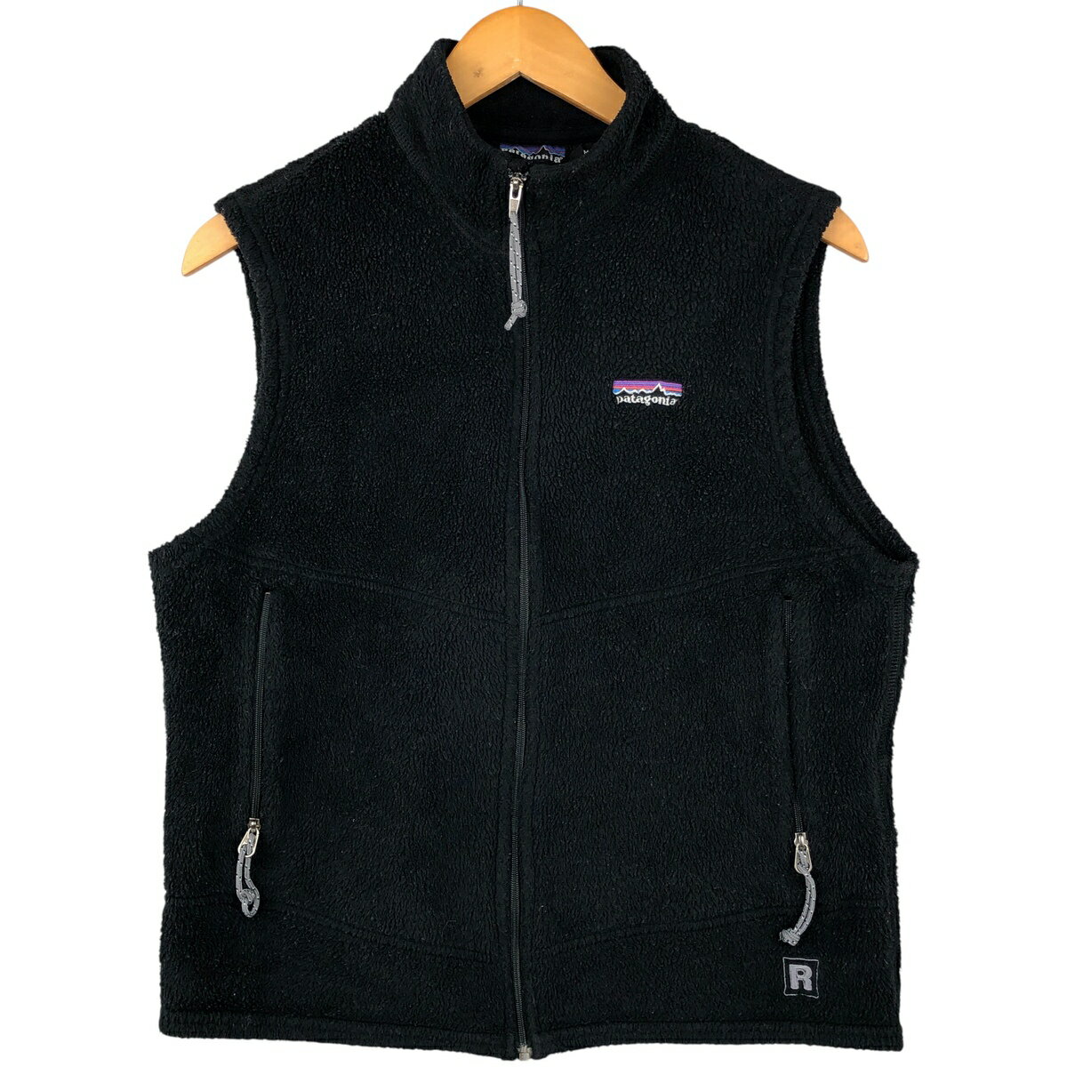 楽天市場】パタゴニア R2 ベストの通販