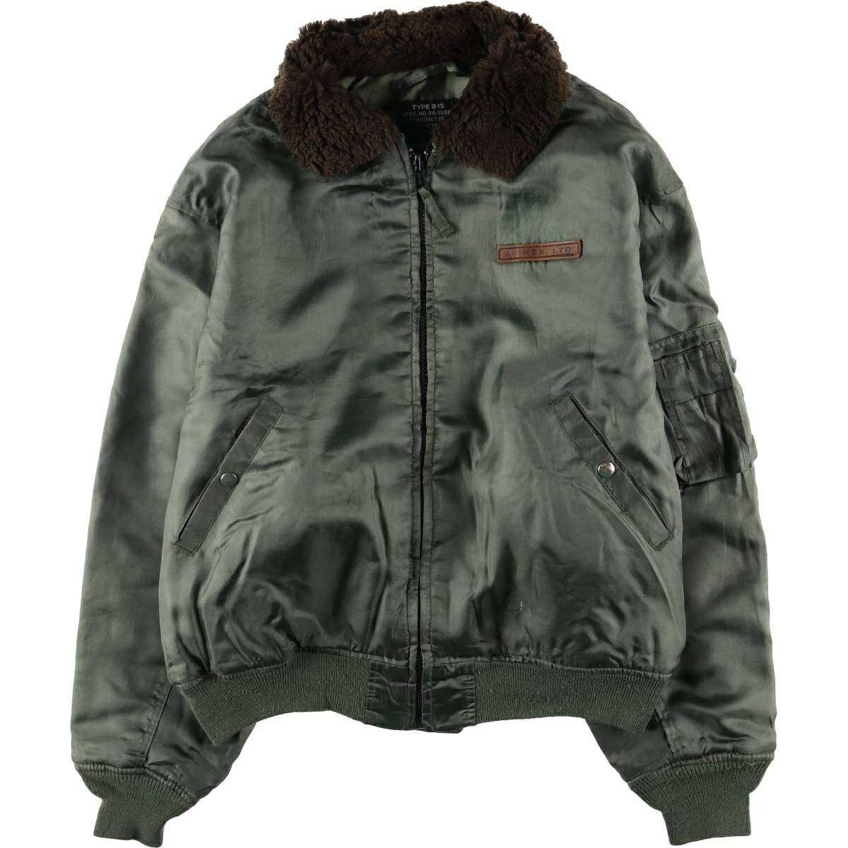 楽天市場】AVIREX ジャケット（トップス｜メンズファッション）の通販