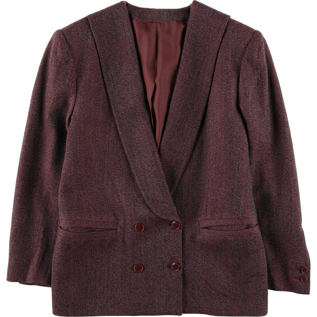 ���� 90'S �С��Х꡼ Burberry's ���֥�֥쥹�� ������ơ��顼�ɥ��㥱�å� ���ڥ����� ��ǥ�����M���� ������ơ��� /eaa598249 ...