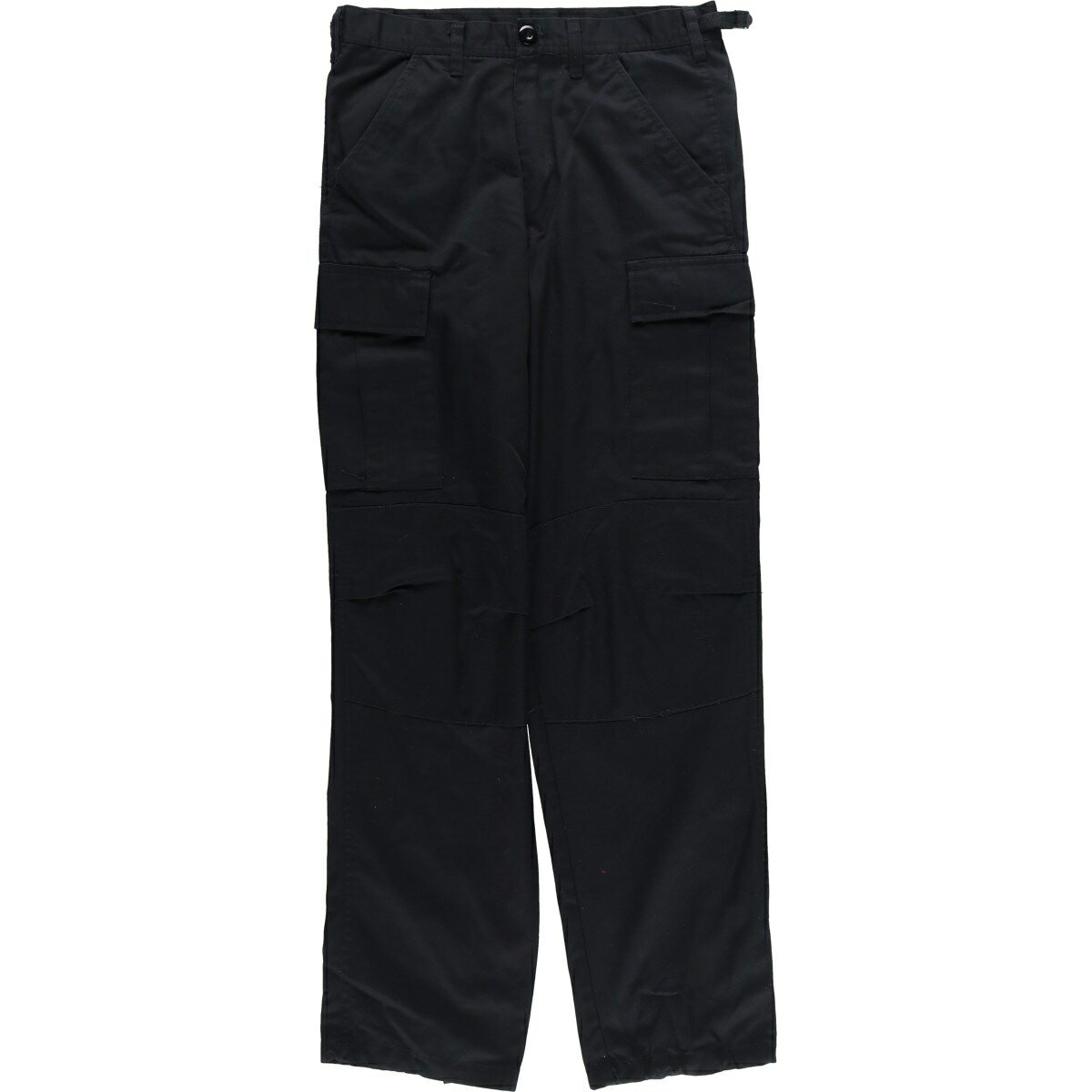 古着 民間品 ミリタリー カーゴパンツ SMALL-REGULAR レディースL(w30)相当 /eaa598480 【中古】 【251223】 【ADEL/アデル】 【SS2606_10】