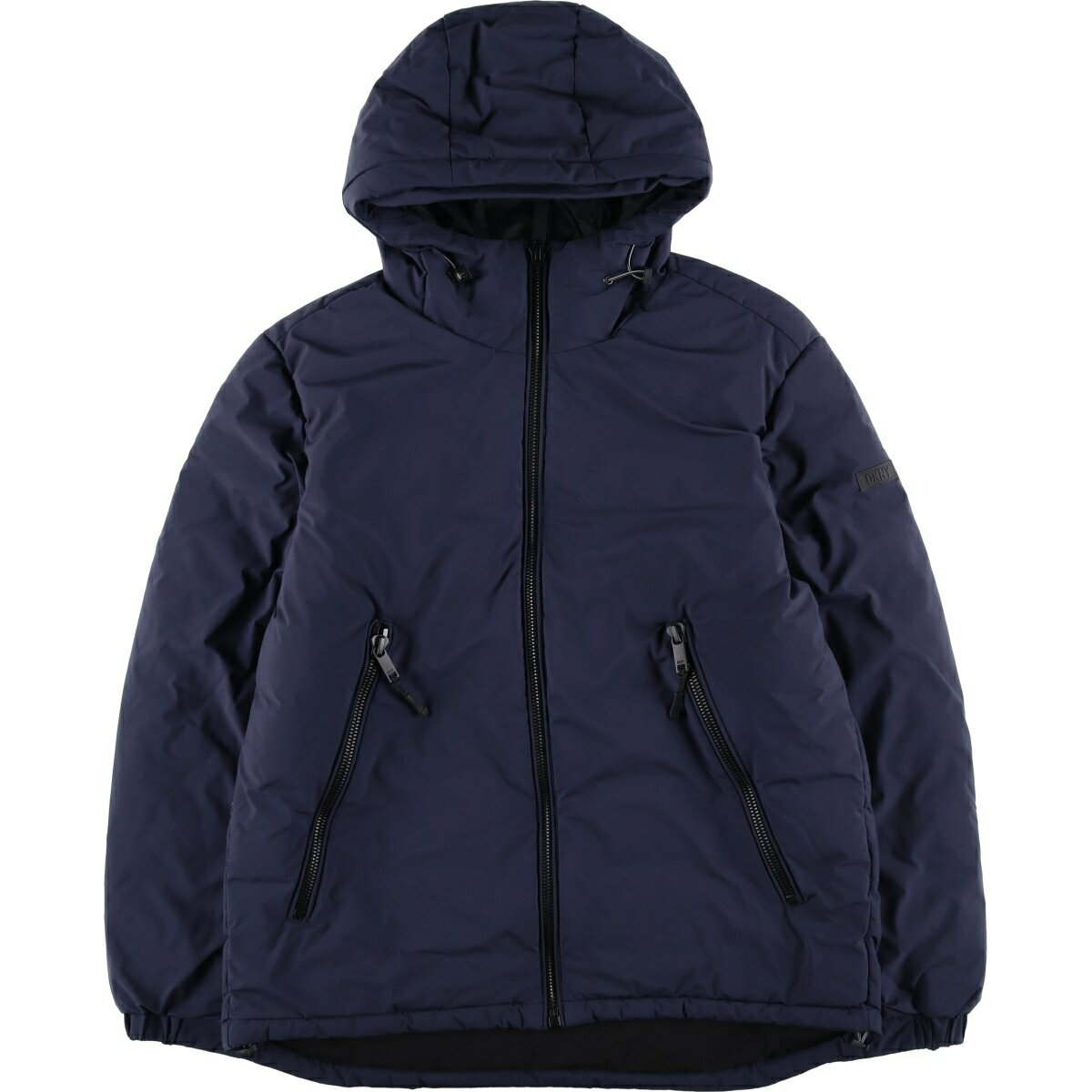 古着 ダナキャランニューヨーク DKNY