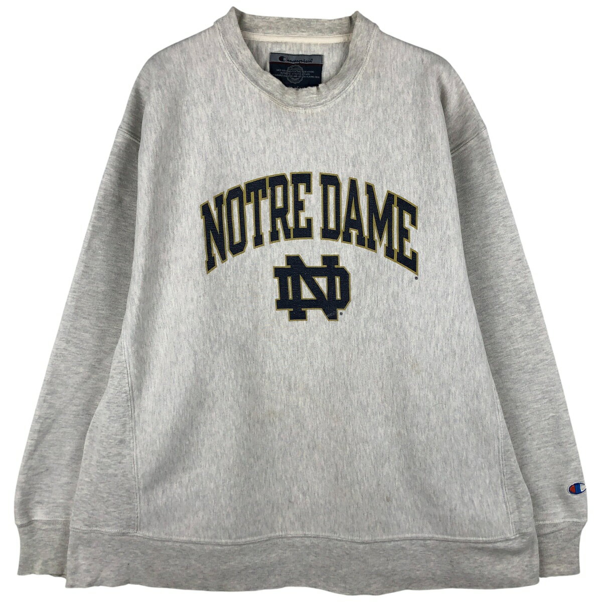 楽天市場】ノートルダム大学の通販