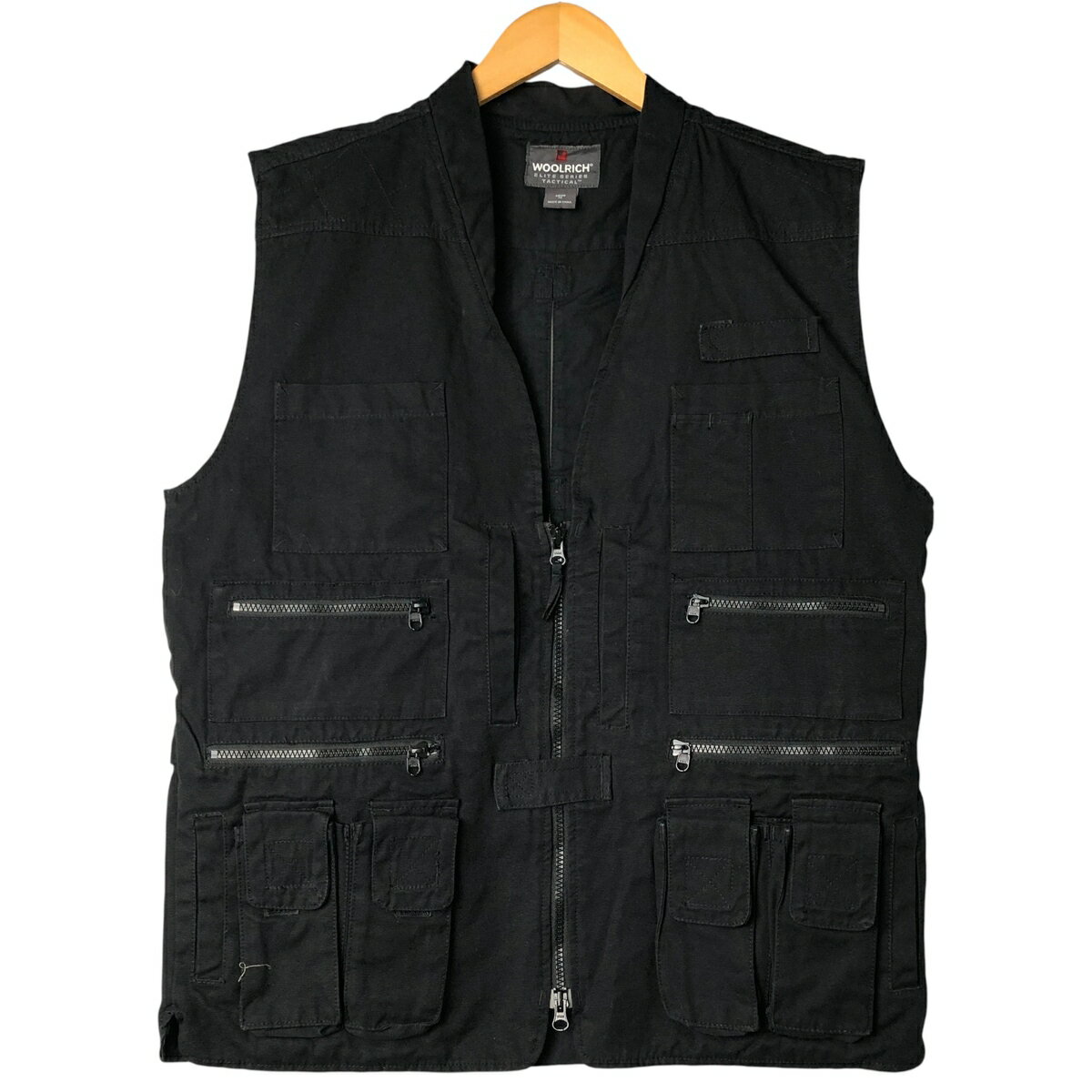 90s WOOLRICH カジュアル　M ウールベスト 幾何学模様　USA製 楽天市場】woolrich（ベスト・ジレ｜トップス）：メンズファッションの通販