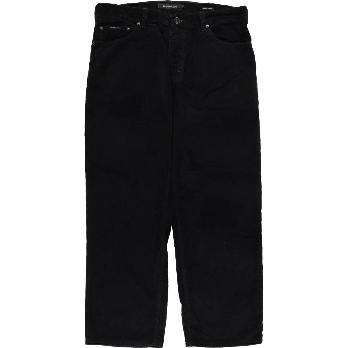 楽天市場】コーデュロイ パンツ（ブランドカルバンクライン）（ズボン