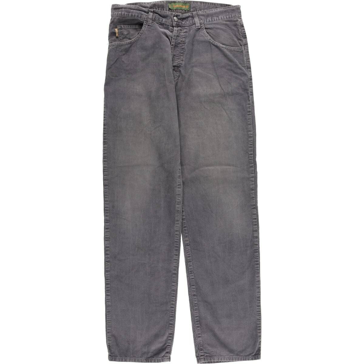 古着 90~00'S ティンバーランド Timberland コーデュロイパンツ メンズw32相当 ヴィンテージ /eaa598878 【中古】 【251217】 【CF2512】