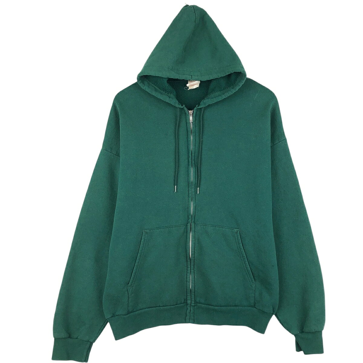 80s Hanes ジップアップパーカー 黄 Hanes パーカー レアカラー 80s Hanes ジップアップパーカー 黄 Hanes パーカー レアカラー 80s