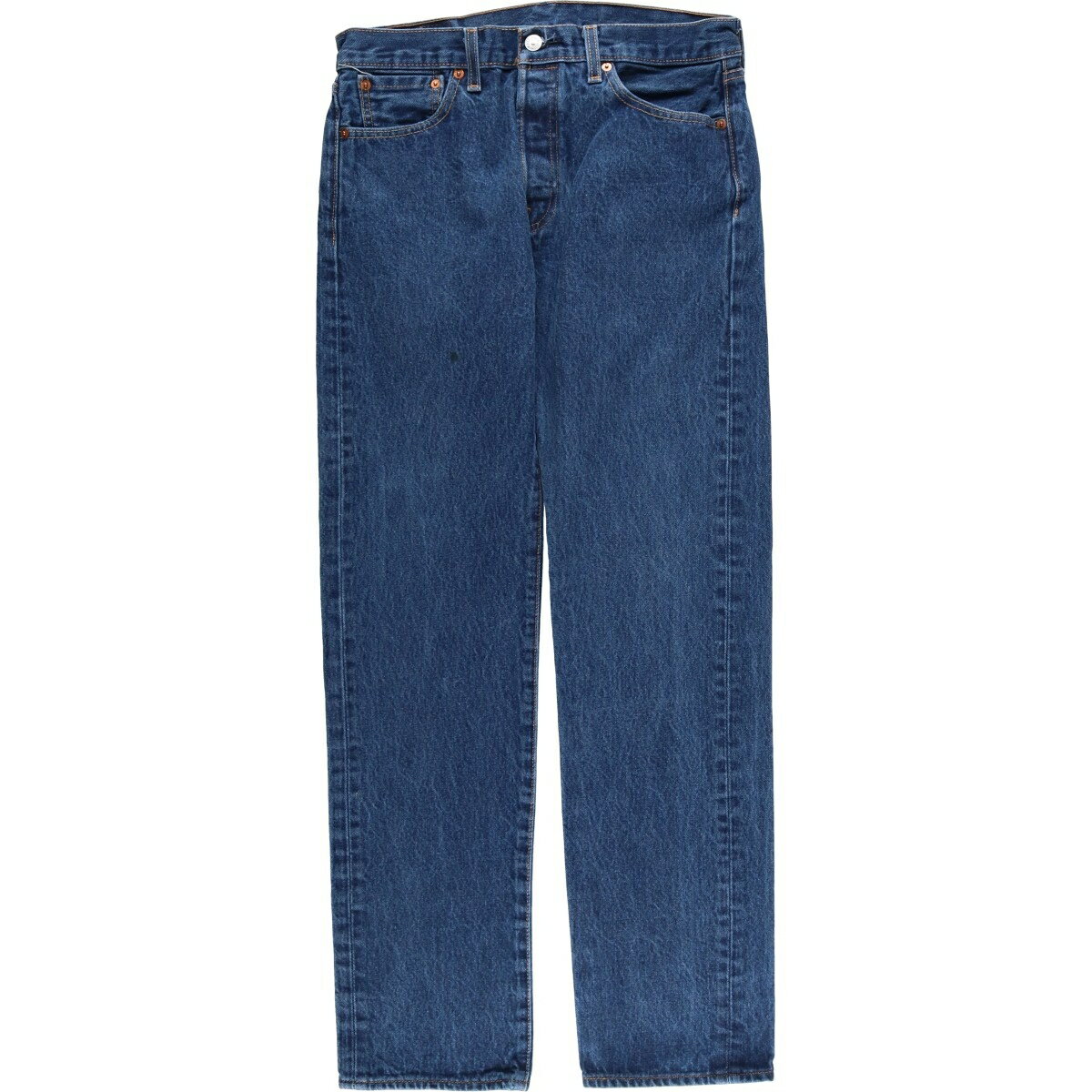 Rakuten - 古着 リーバイス Levi's 501 ストレートデニムパンツ メンズw32相当 /eaa598901 【中古】 【251215】 【SS2606_10】