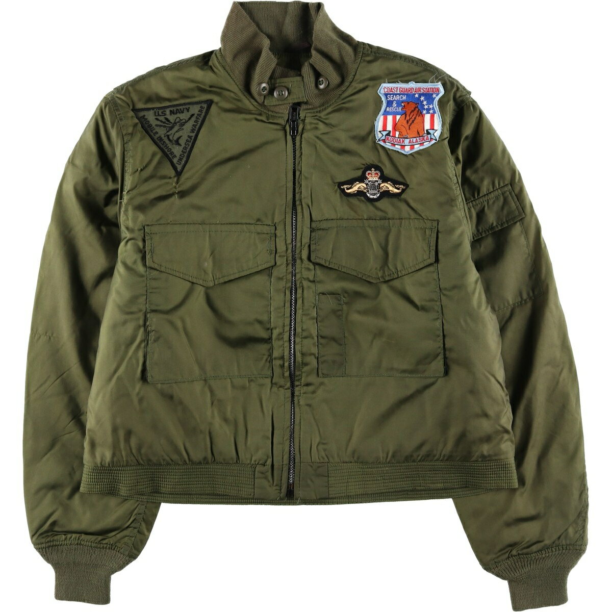 楽天市場】フライトジャケット g-8の通販