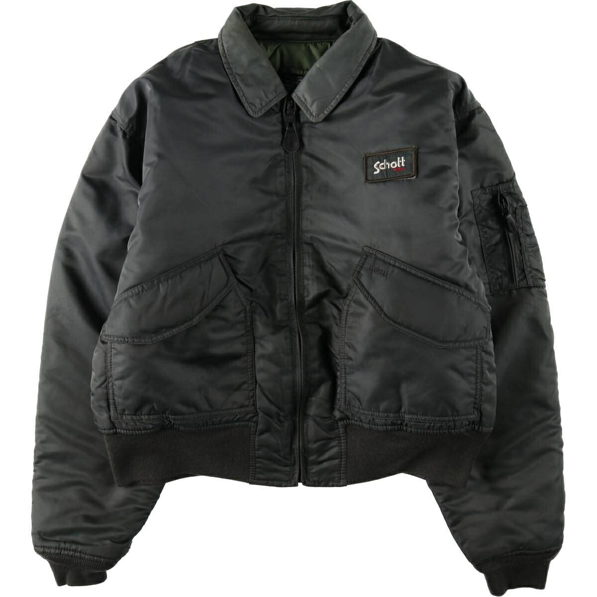 楽天市場】schott cwuの通販