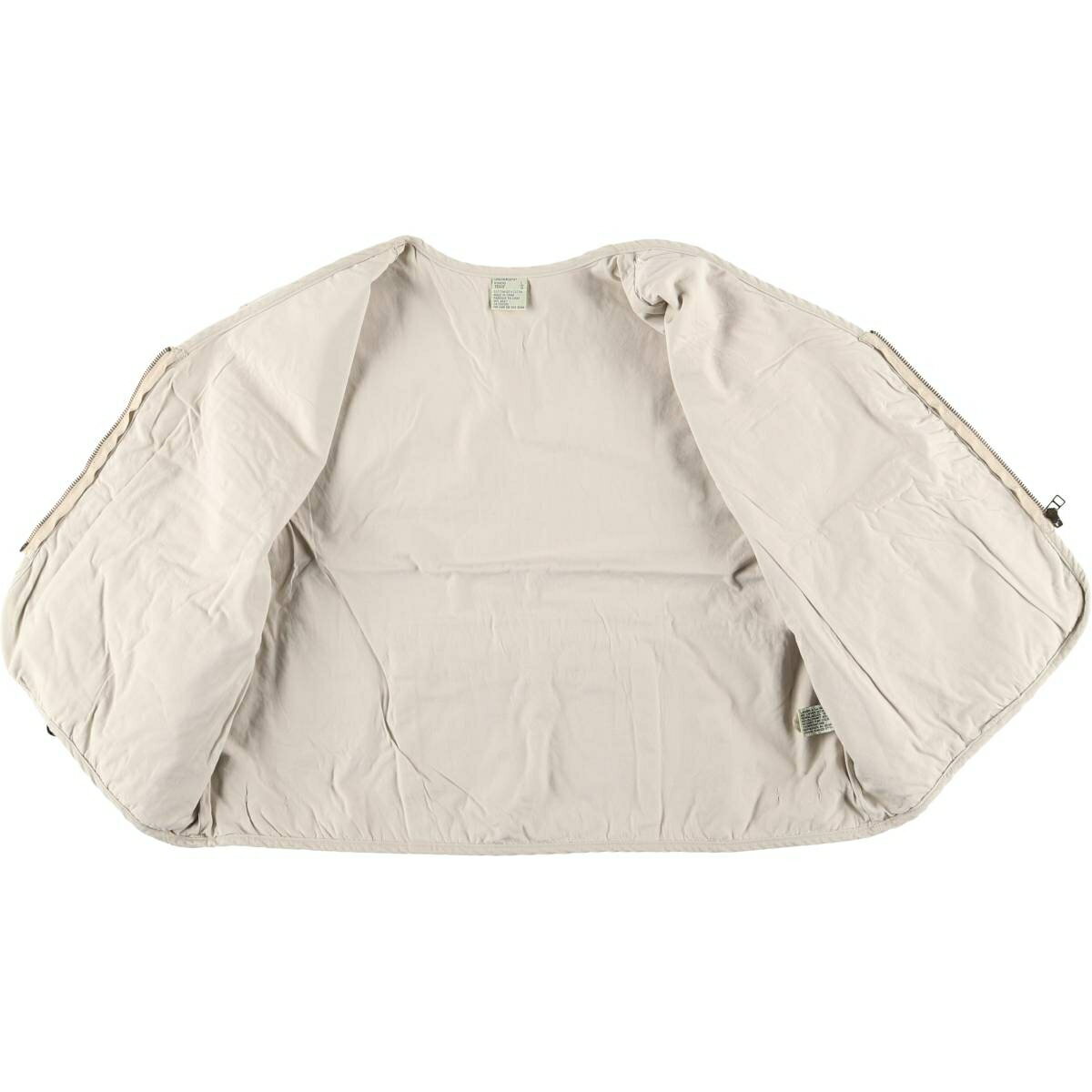 古着 エディーバウアー Eddie Bauer フィッシングベスト レディースL相当 /eaa599174 【中古】 【260209】 【ADEL/アデル】