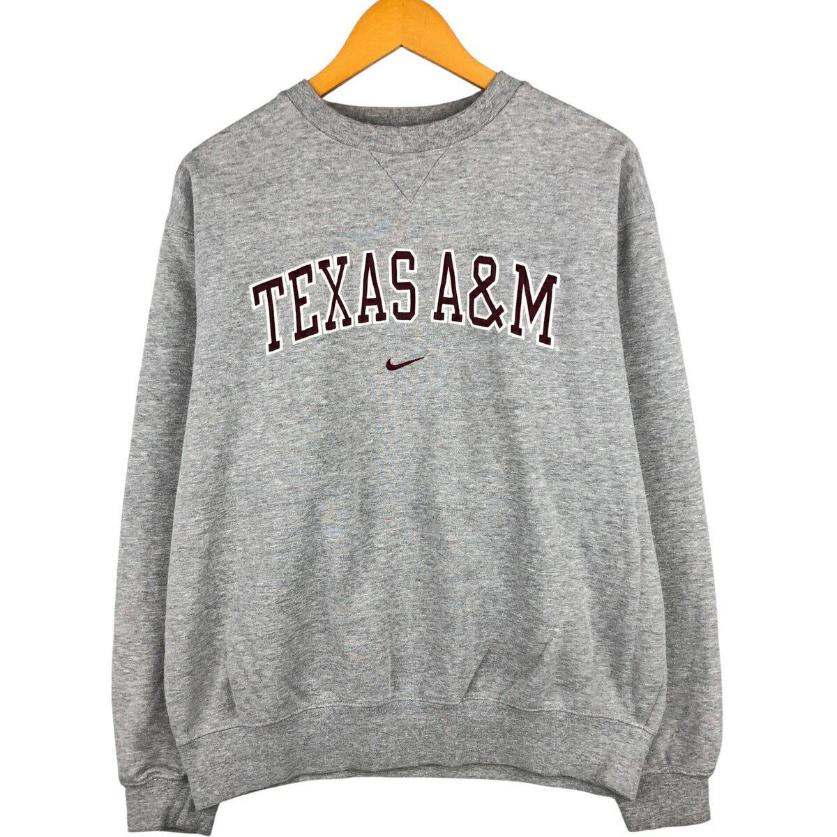 楽天市場】カレッジ スウェット（ブランドナイキ）（トップス｜メンズ