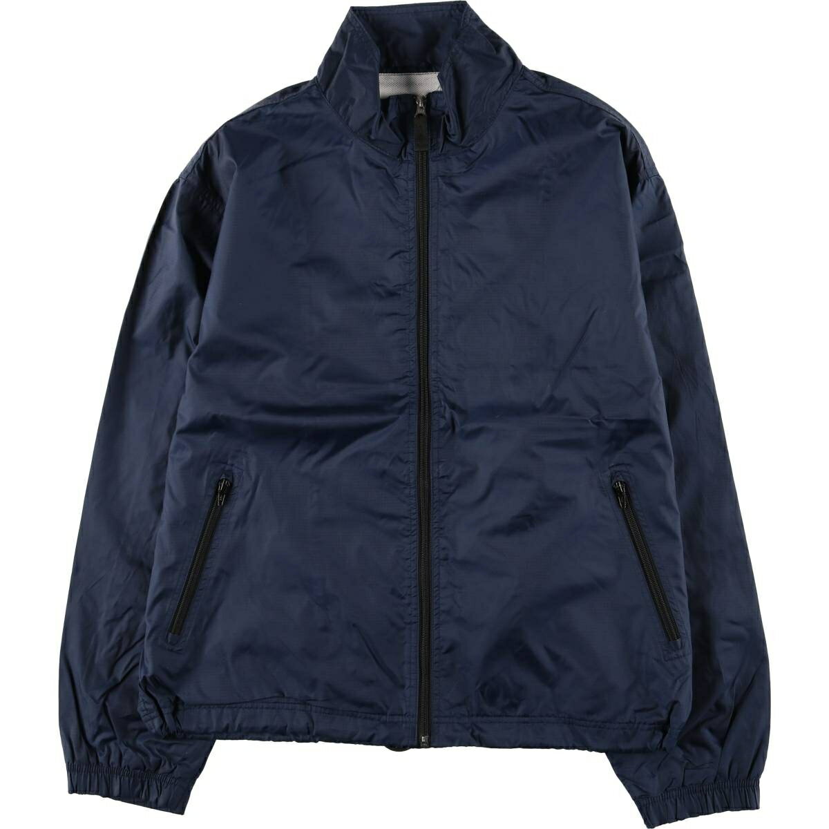 Rakuten - 古着 90'S ギャップ GAP オールドギャップ リップストップ ナイロンジャケット メンズL相当 ヴィンテージ /eaa599278 【中古】 【251220】 【SS2606_10】
