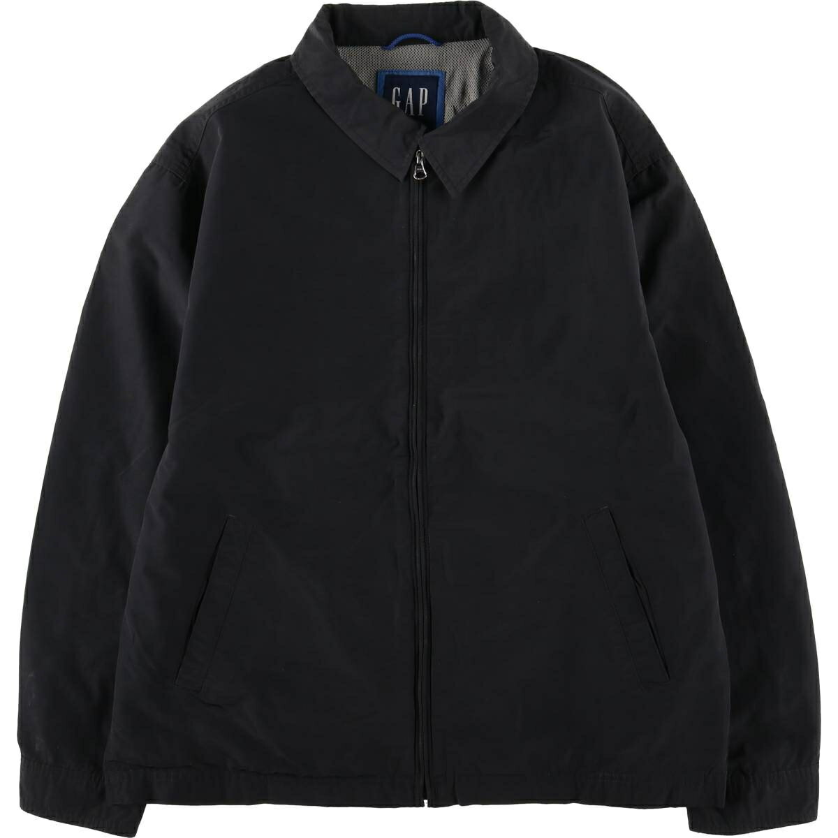 90s OLD GAP スイングトップ ボックスシルエット 00s 短丈 y2k 90s OLD GAP スイングトップ ボックスシルエット 00s 短丈 y2k