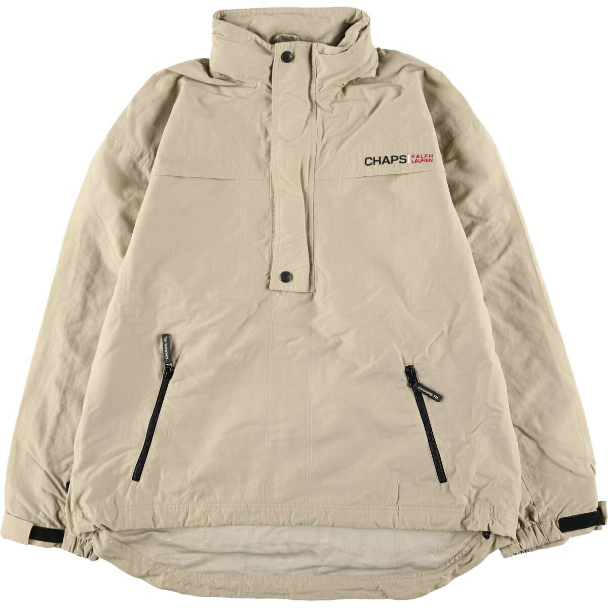 楽天市場】ラルフローレン アノラックの通販