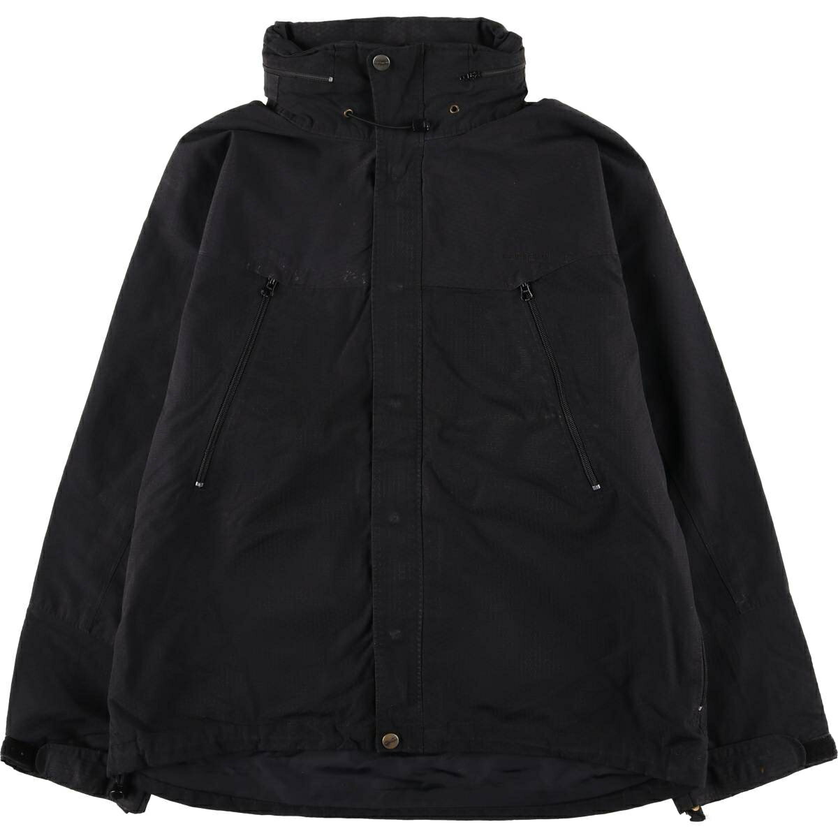 Rakuten - 古着 カーハート Carhartt ナイロンジャケット メンズXL相当 /eaa599294 【中古】 【251221】 【SS2606_10】