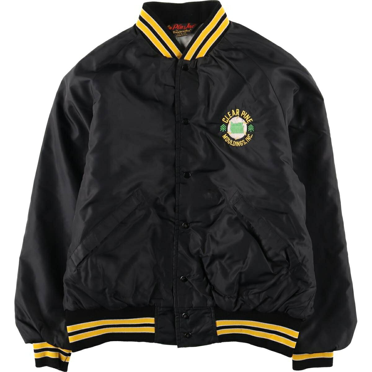 楽天市場】pla－jac dunbrooke ナイロンコーチジャケットの通販