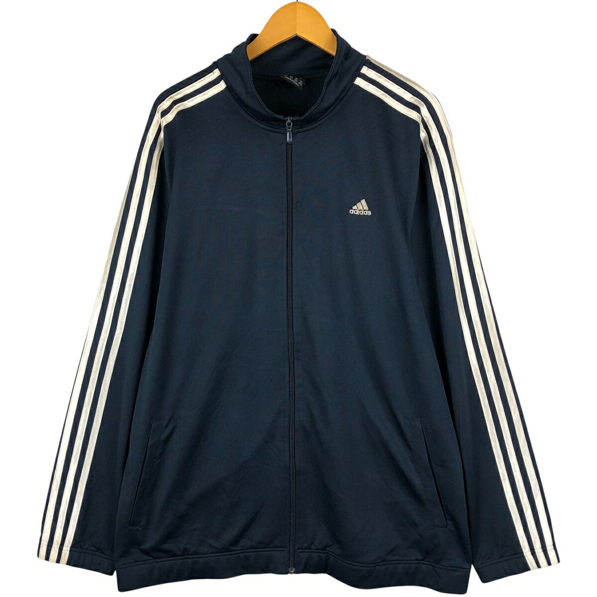 楽天市場】adidas トラックジャケット（原産国/製造国タイ）の通販