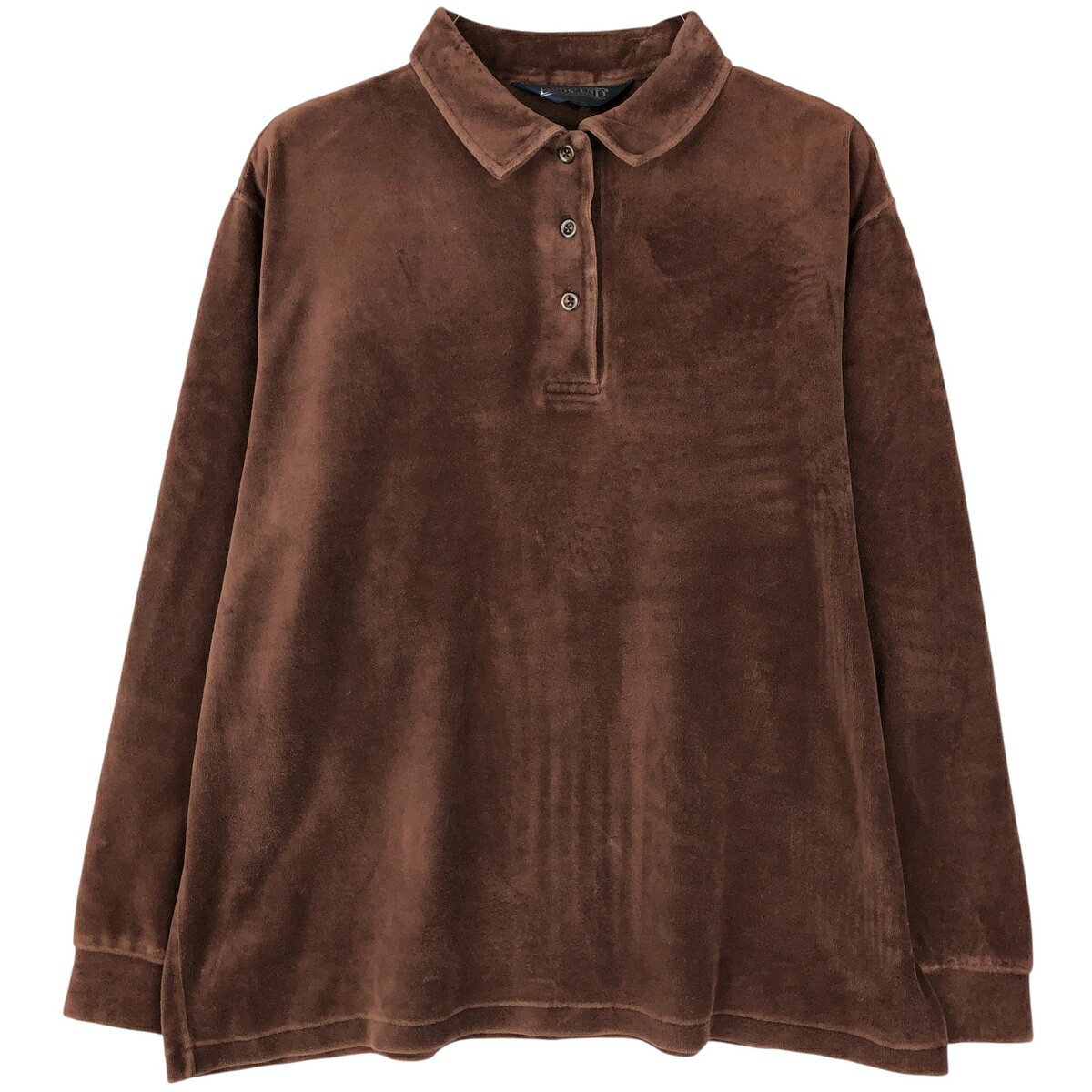 ���� 80~90'S ��󥺥���� LANDS' END Ĺµ �ݥ������ USA�� ��ǥ�����M���� ������ơ��� /eaa599472 ����š� ��2601...