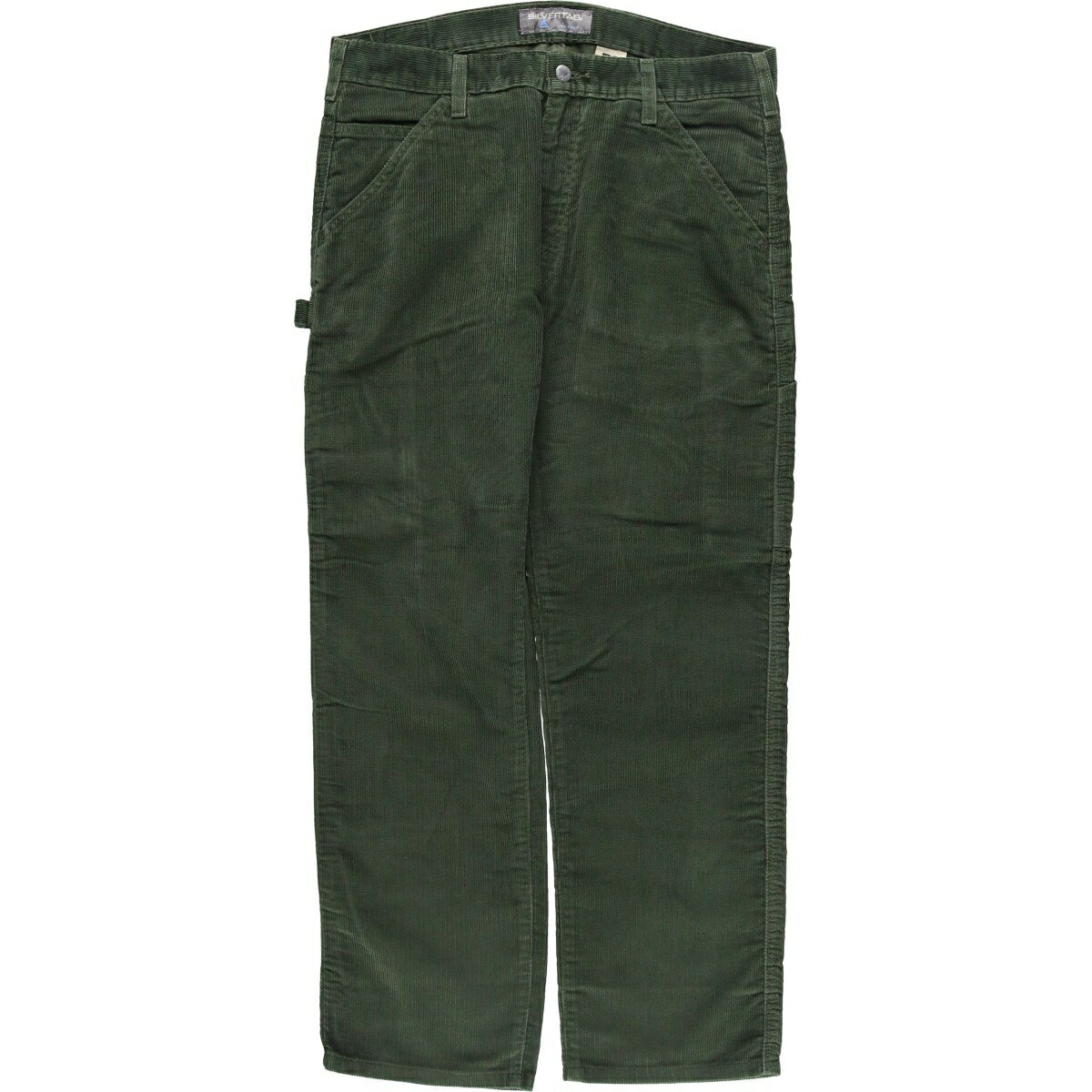 楽天市場】シルバータブ コーデュロイの通販