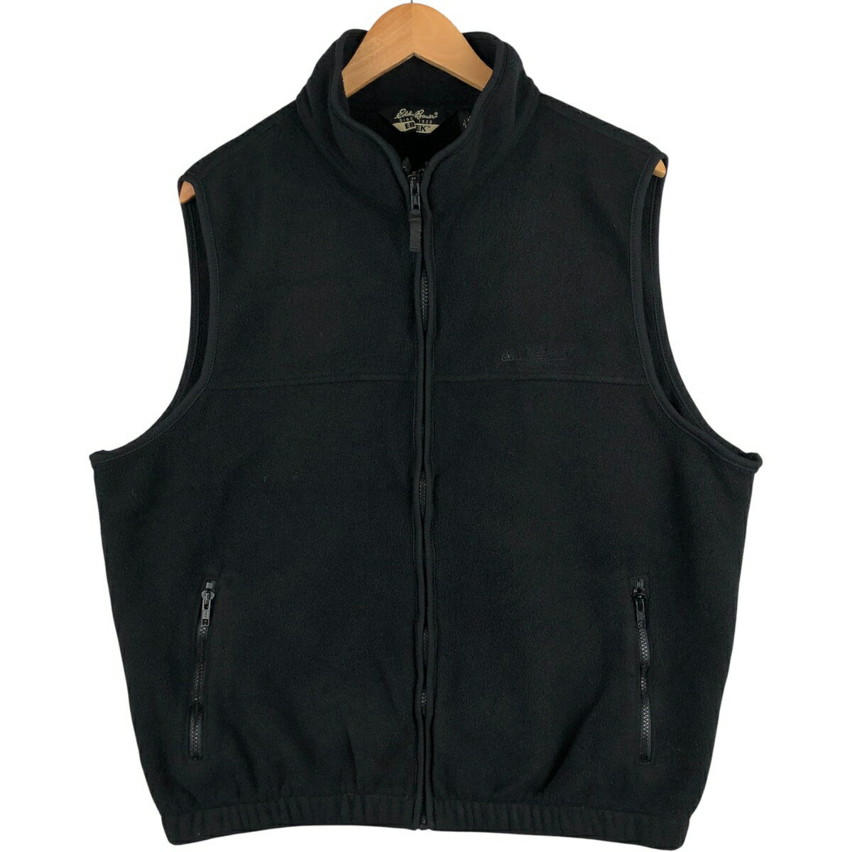 楽天市場】フリース ベスト（ブランドエディーバウアー）（メンズ
