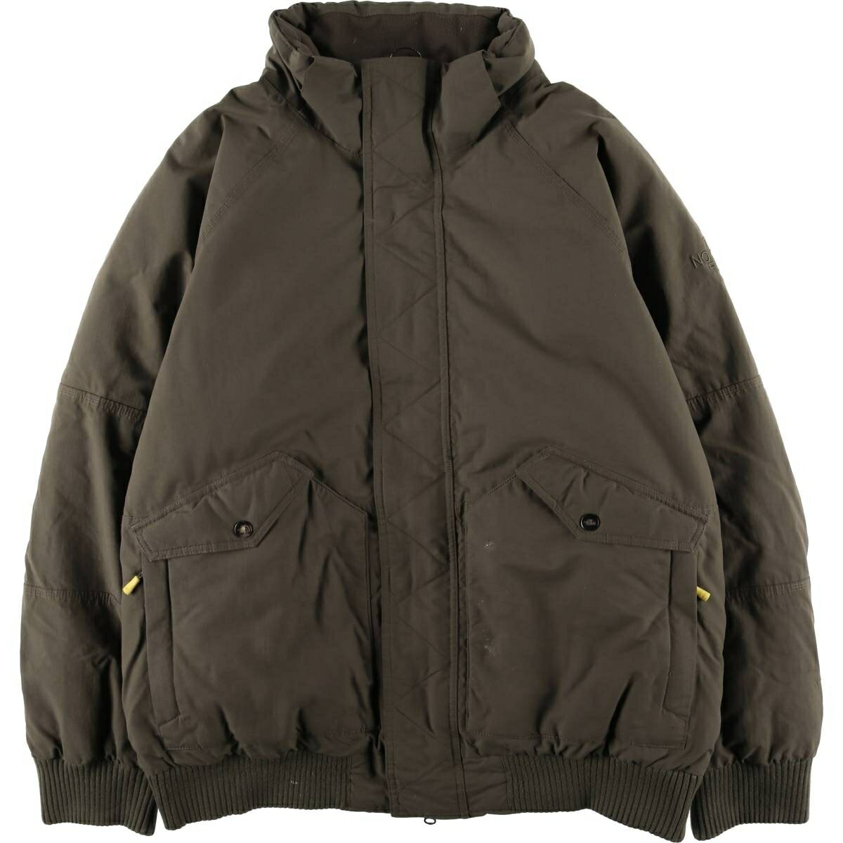 楽天市場】ノースフェース hyvent（メンズファッション）の通販