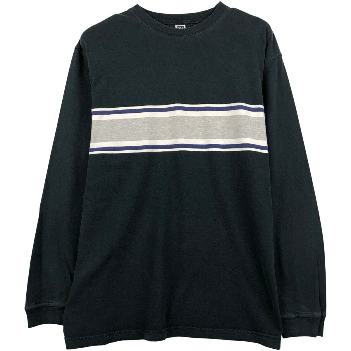 楽天市場】GAP ロングtシャツの通販