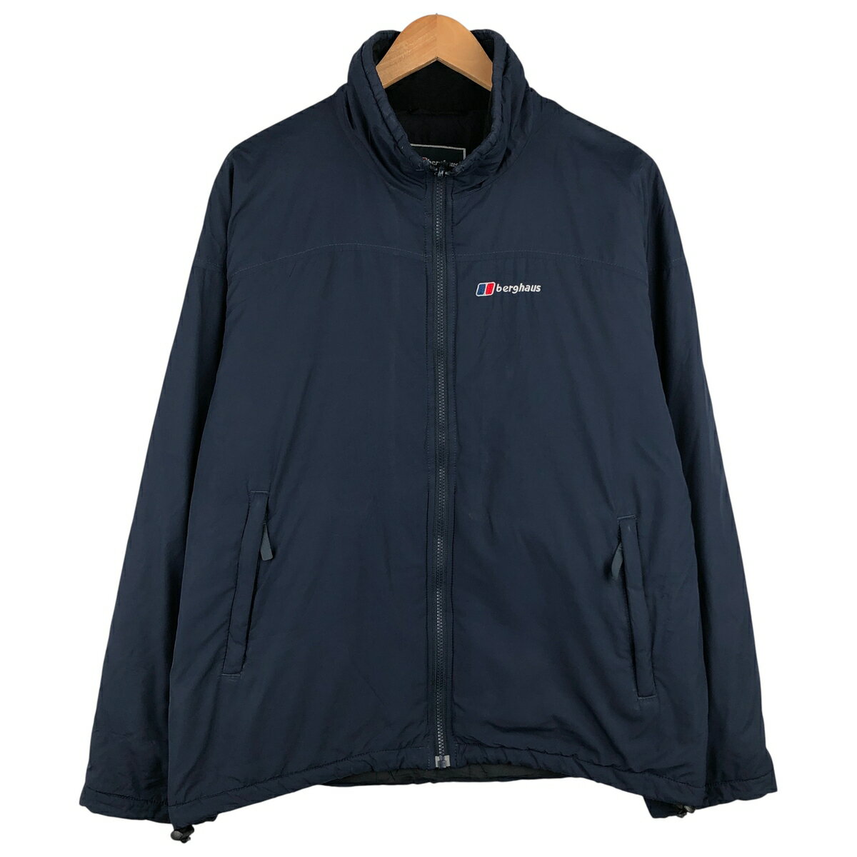 楽天市場】berghaus バーグハウス ダウンジャケット（メンズ