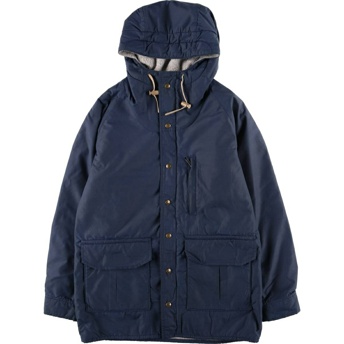 ミッシェルクラン コロンビア ファージャケットセット 中綿ジャケット クローバーデールIIインターチェンジジャケット 防水