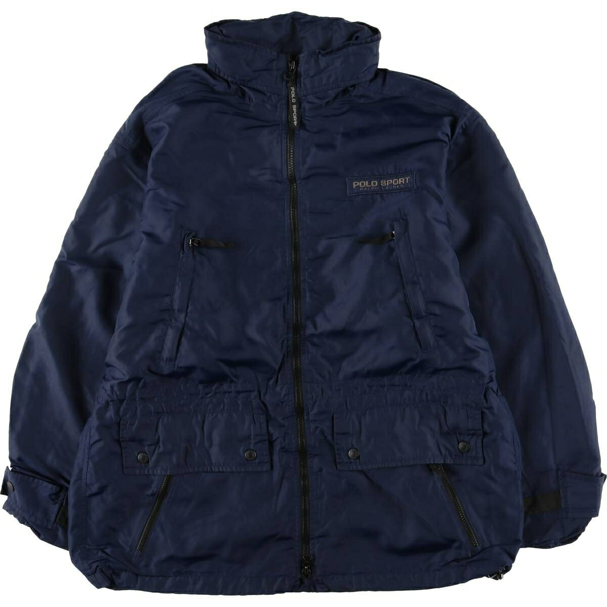 楽天市場】ナイロンジャケット メンズ（ブランドラルフローレン）の通販