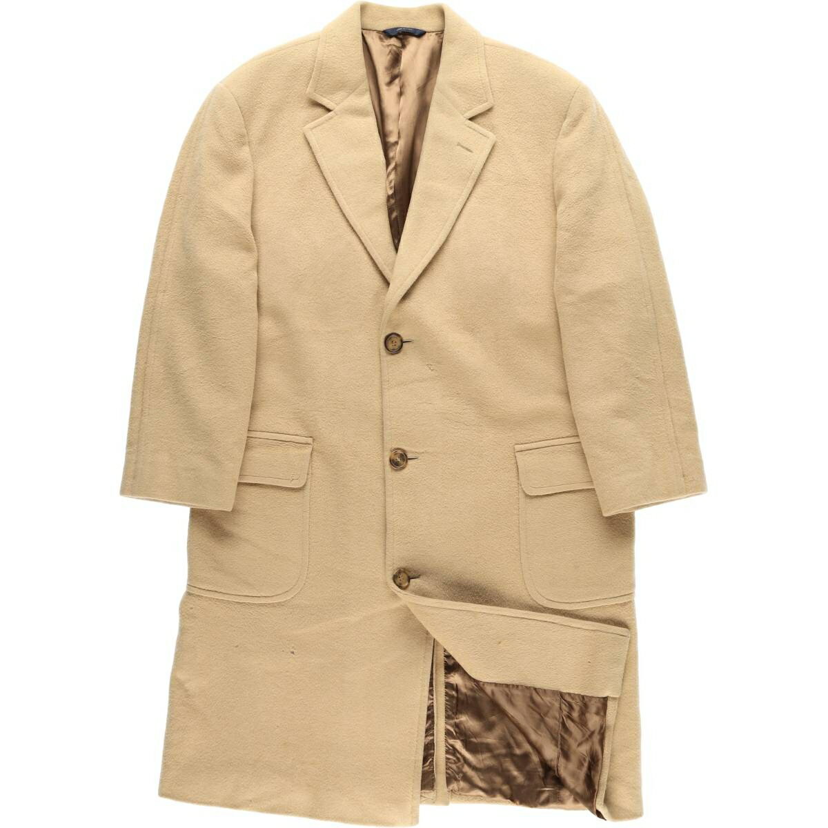 楽天市場】チェスターコート（スウェット・トレーナー｜トップス