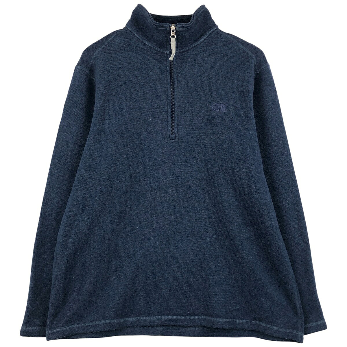 楽天市場】north face ハーフジップ（メンズファッション）の通販