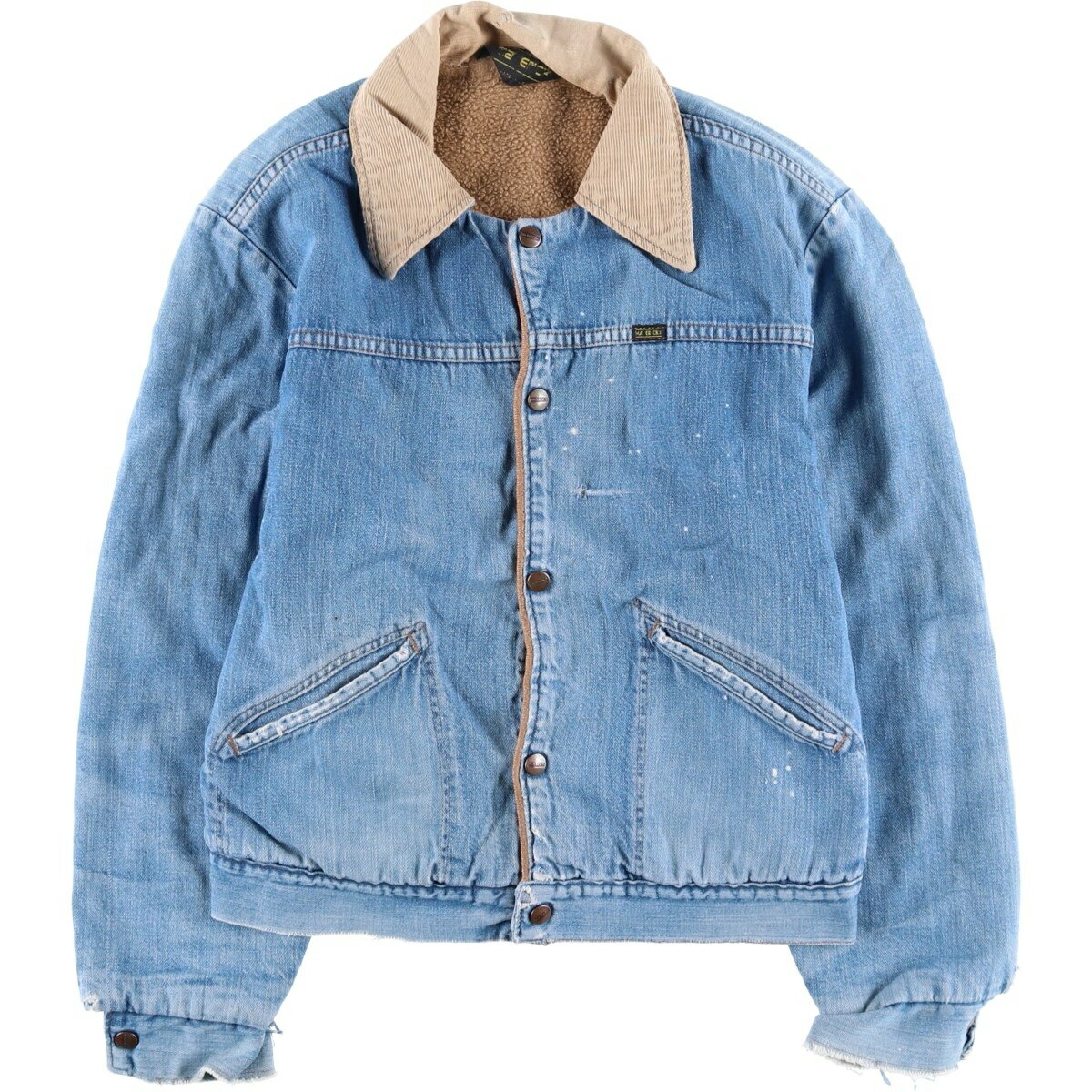 楽天市場】maverick デニムジャケットの通販