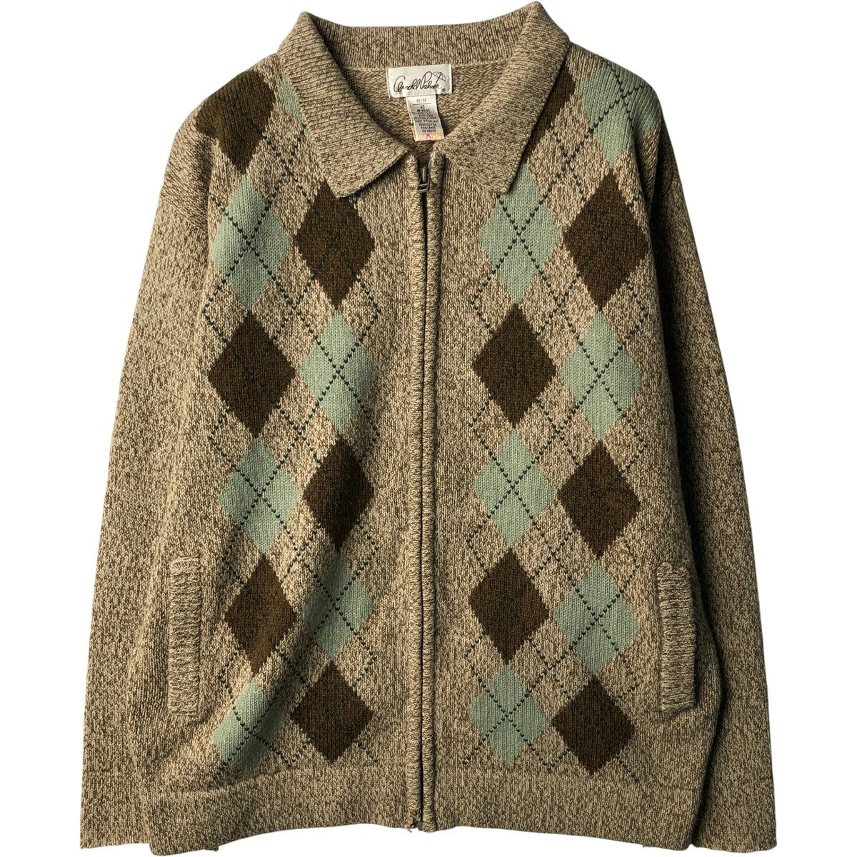  90'S Υɥѡޡ Arnold Palmer  դ ˥åȥե른åץ M ơ /eaa600...