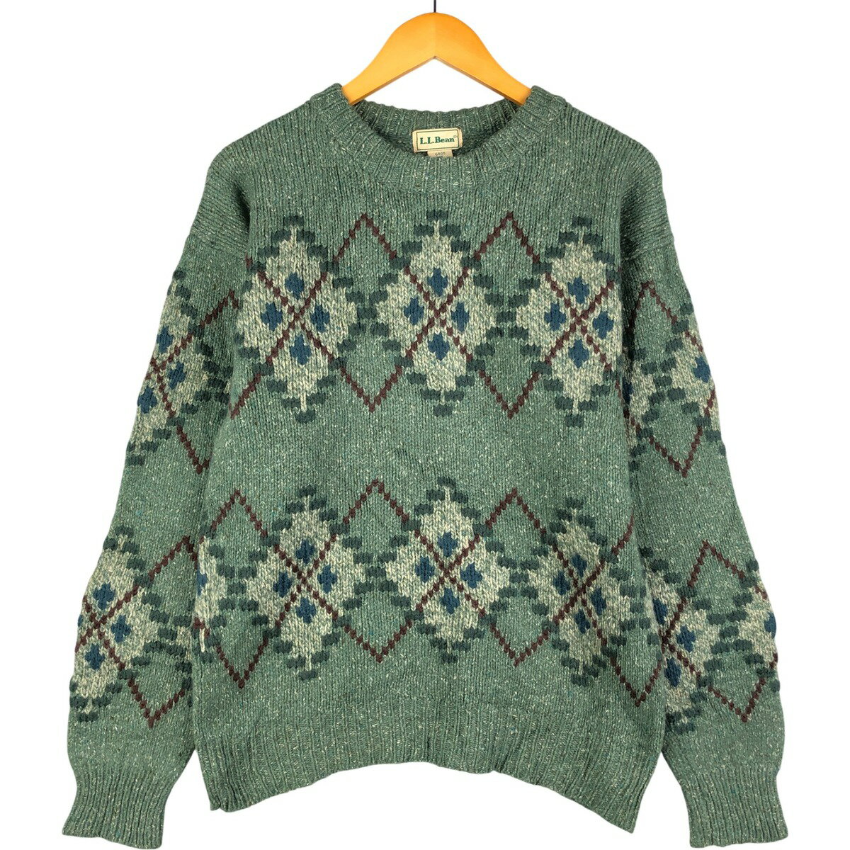  70~80'S 륨ӡ L.L.Bean  ˥åȥ M ơ /eaa600147 š 251...