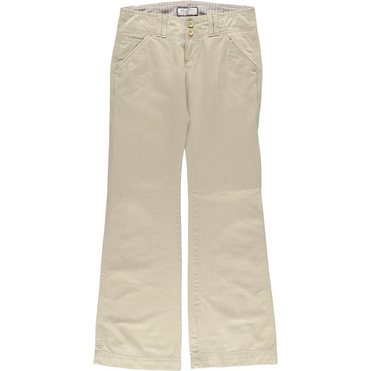 古着 アバクロンビーアンドフィッ